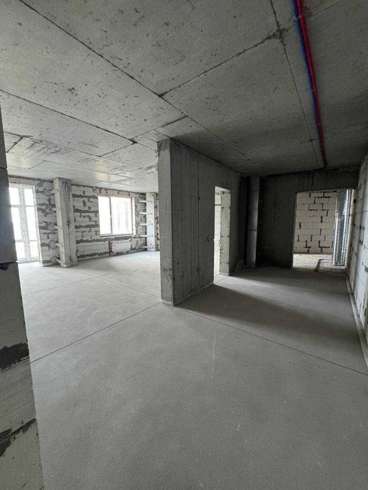 2-комнатная квартира по адресу Байдукова пер. (площадь 81 м²) - Atlanta.ua - фото 8