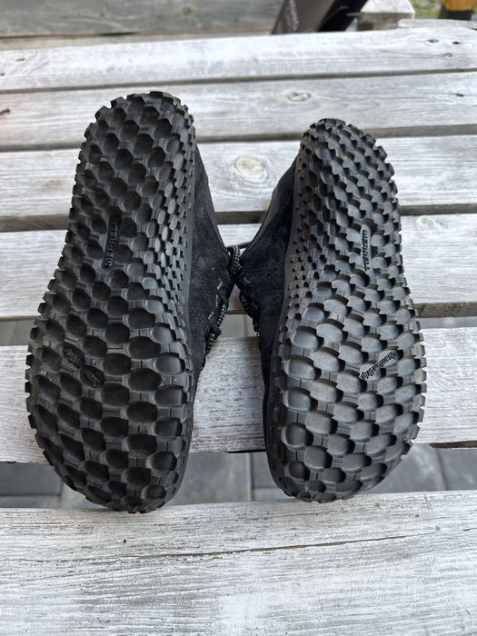 Черевики Merrell 41.5 розмір 26 см!