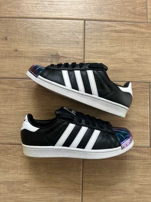 Buty damskie Adidas Superstar