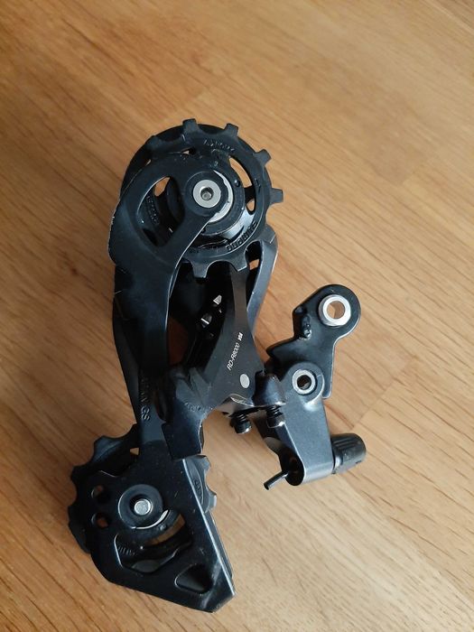 Przerzutka tył Shimano Ultegra RD-R8000 11rz pod kasetę 28-34 zęby
