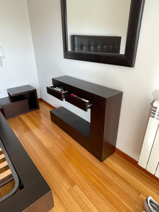 QUARTO CASAL WENGUE