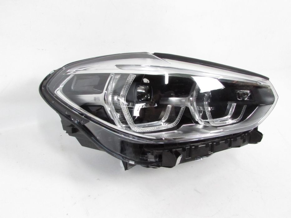 Farol Bmw X3 Ref: 63117466120