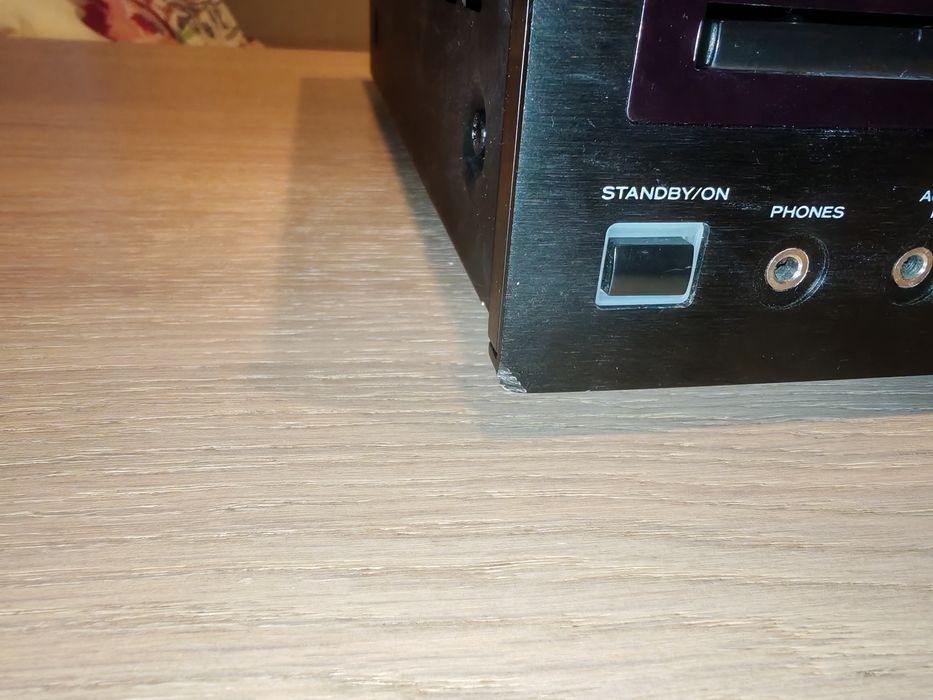 Amplituner TEAC DR-H 300