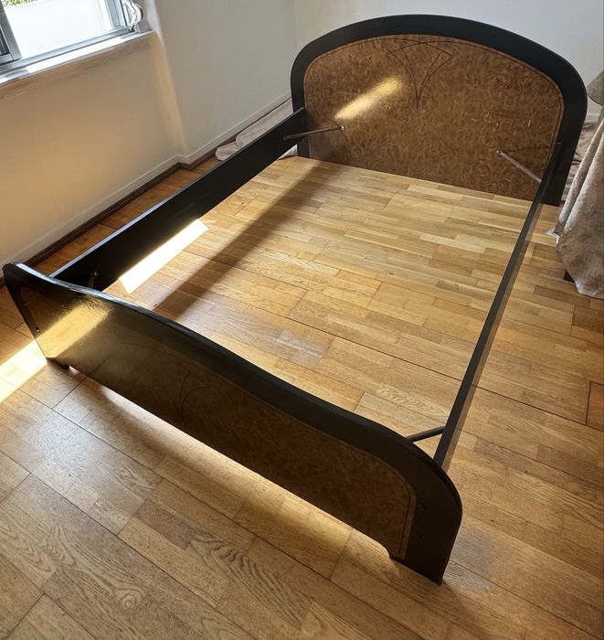 Cama de casal 190x140