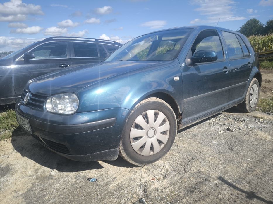 Vw Golf 1.4 5drzwi