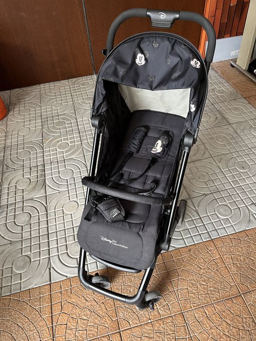 Carrinho de bebe Easywalker Buggy XS Disney64862346616835122