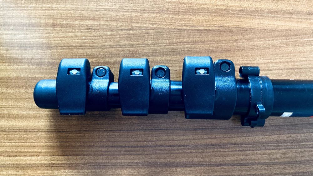 Monopé Manfrotto  680B