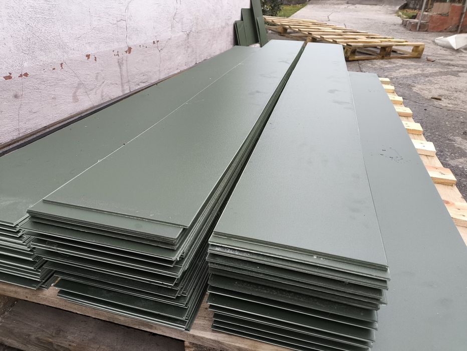 АБС пластик ABS листовий