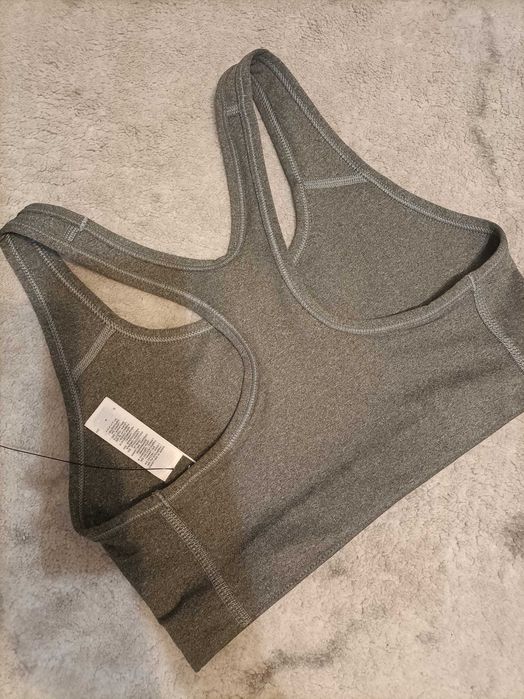 Biustonosz sportowy Nike S