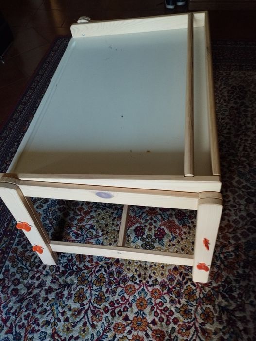 Children's Activity Table64585342855683121