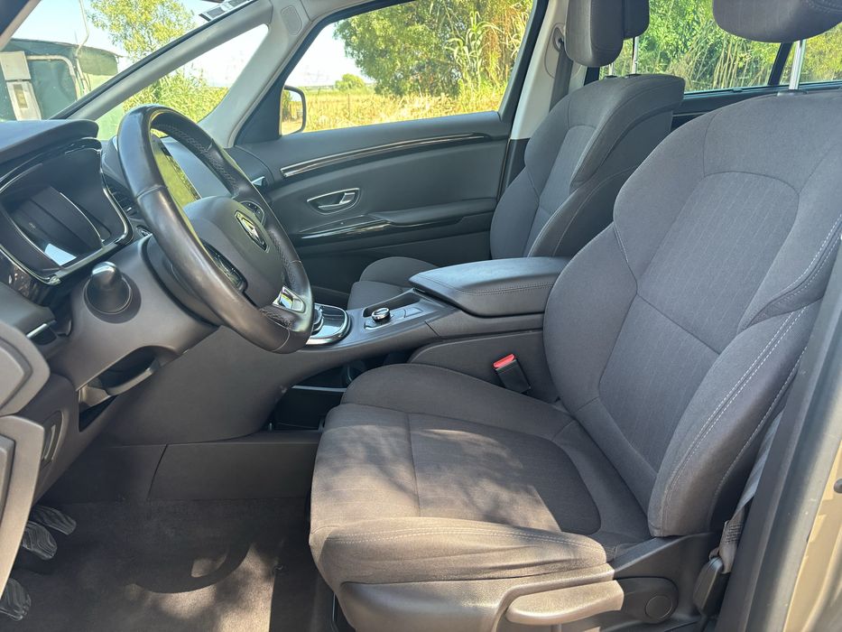 Renault Espace V 1.6 DCI