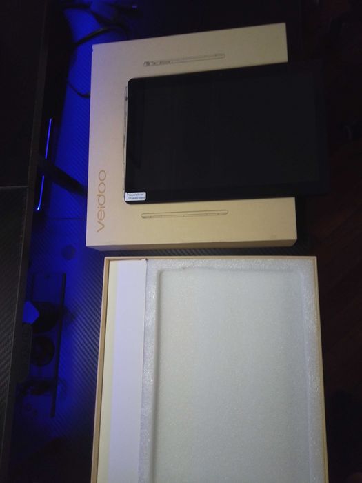 Tablet 169€. Oportunidade