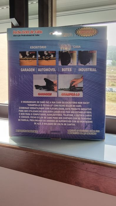 Organizador Cabos429592667897866241