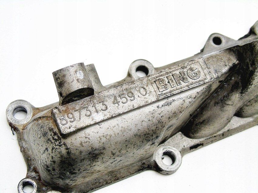 Kolektor Ssący 1.7 Cdti Astra H Corsa Meriva Combo