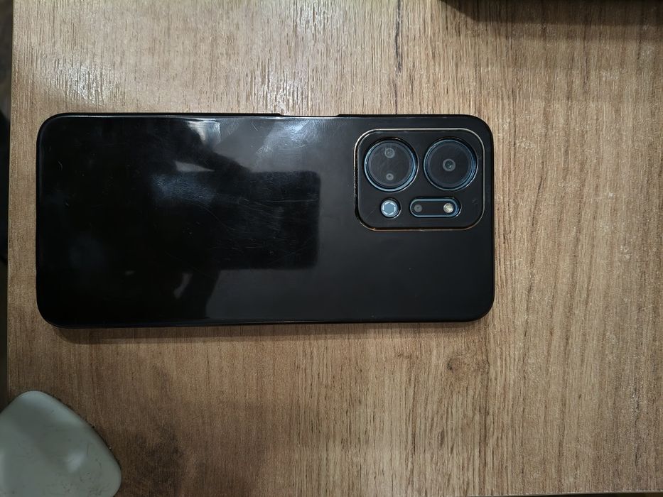 Honor x 7 a używany.