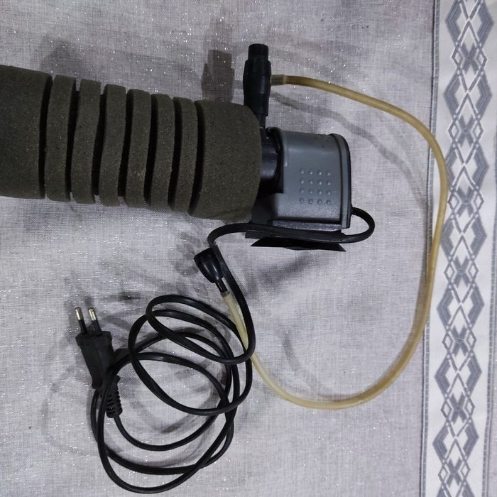 Sprzedam filtr 15wat