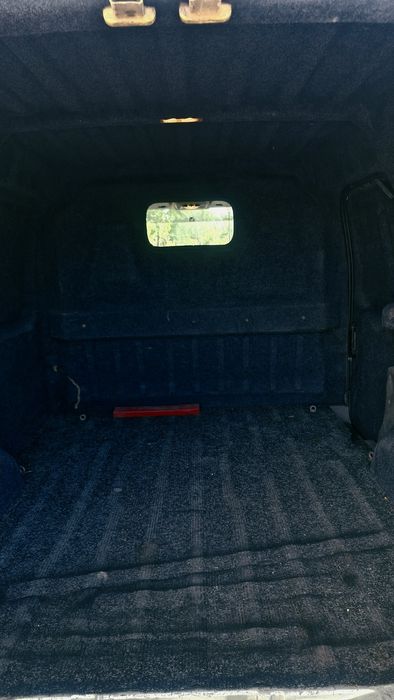 Ford transit connect 1.8 tdci