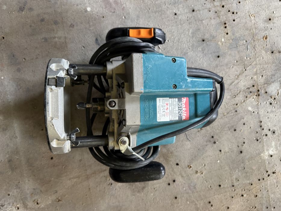 Frezarka Makita  3612c