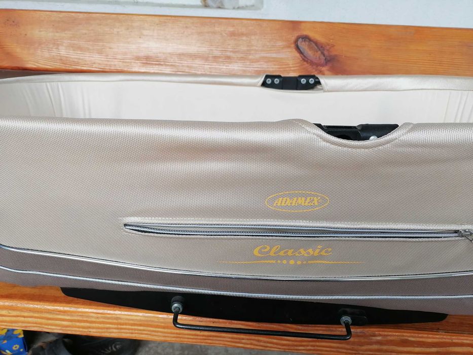 Дитяча каляска 2 в 1