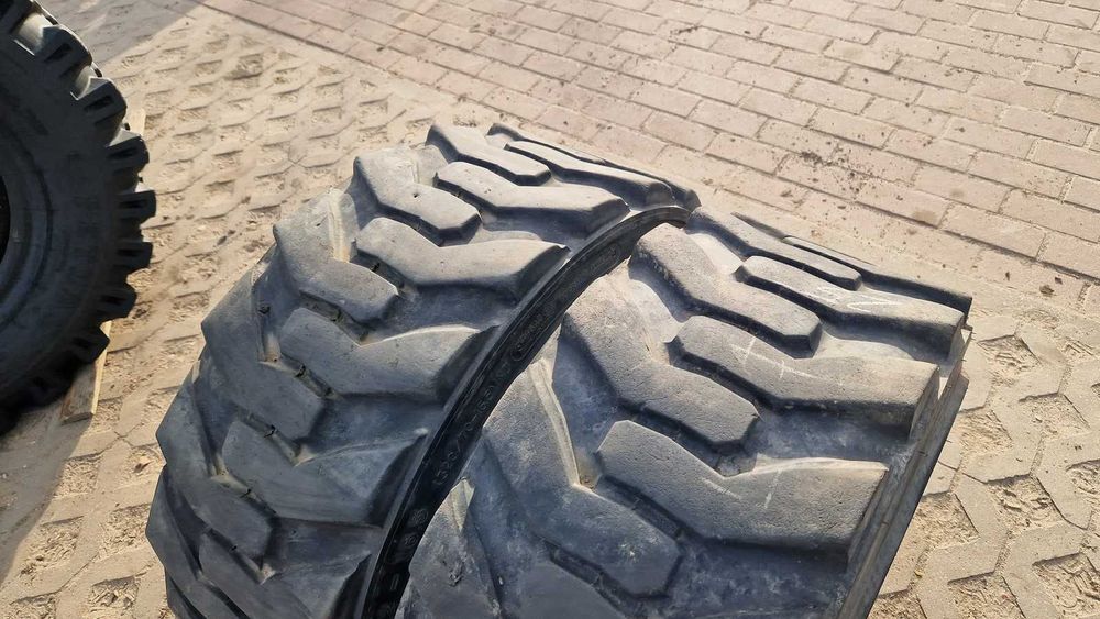 12-16.5 12r16.5 305/70r16.5 Kenda 12PR Bobcat 70% bez napraw
