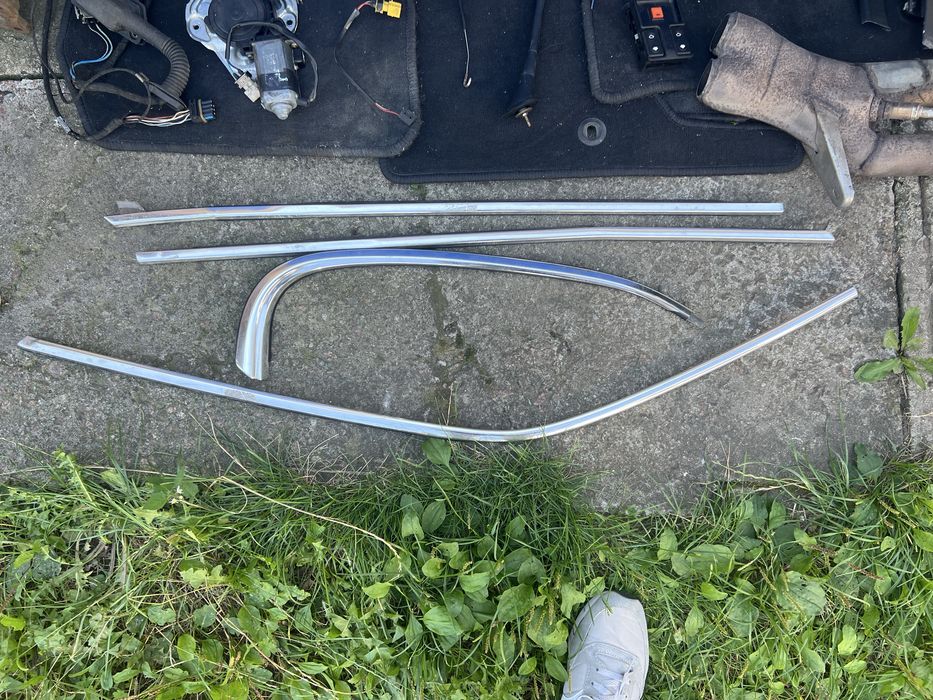 Продам на бмв е34