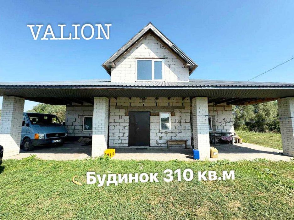 Продається діючи СІМЕЙНА Молочна ЕКОФЕРМА +3,2 га +10 га землі