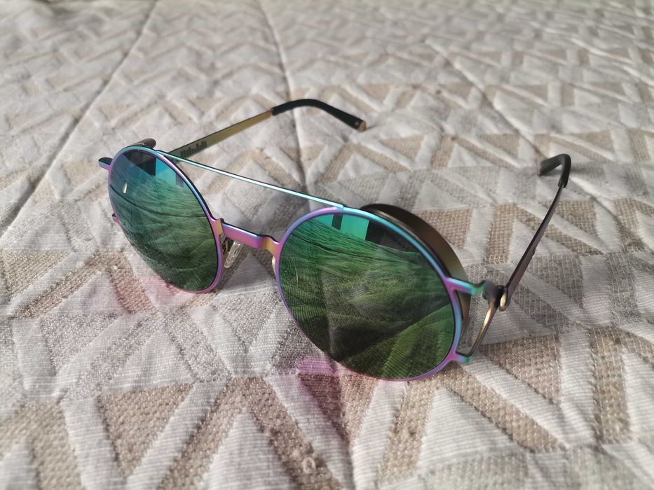 Óculos Edição Dj Alok