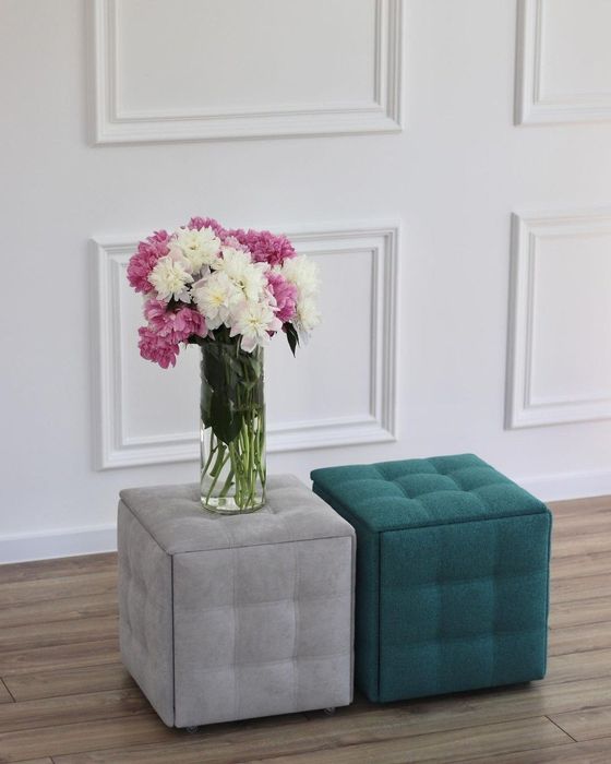 Пуф 5в1 — це зручне рішення для будь-якої оселі.