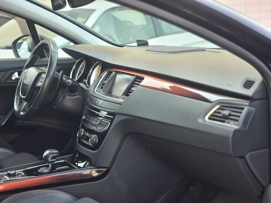 PEUGEOT 508 RXH 2.0HDI 200CV hibrid4 "EAT6" "FULL EXTRAS"