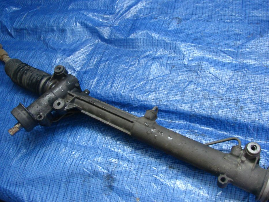 Przekładnia kierownicza Audi a4 B6 B7 8E1.422.066.D