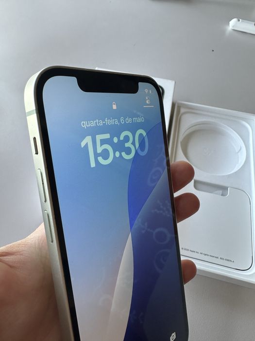 Iphone 12 Verde 64gb