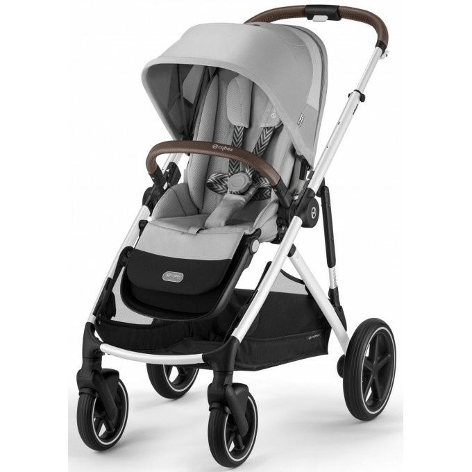 Коляска Cybex Gazelle S