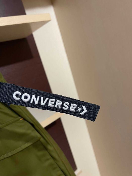 Сonverse, оригінал чоловічі штани карго  L/XL