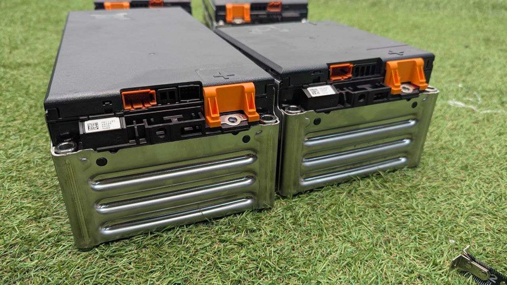 Батарея комплект SAMSUNG Li-ion NMC 14s3p, 48v, 58,8V 6квт*год для ДБЖ