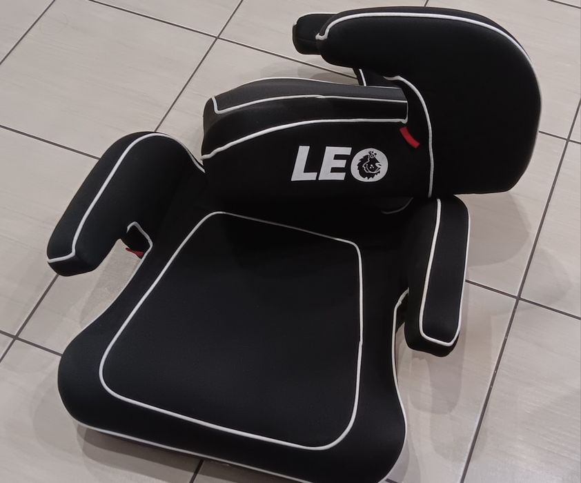 Caretero LEO fotelik samochodowy podkladka