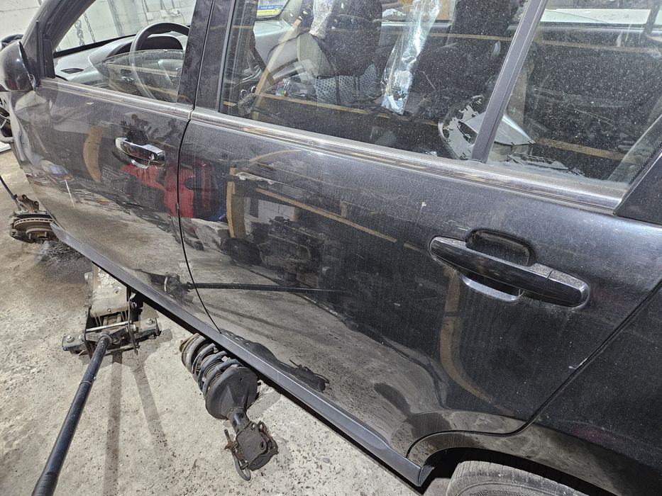 Двери чери елара CHERY ELARA