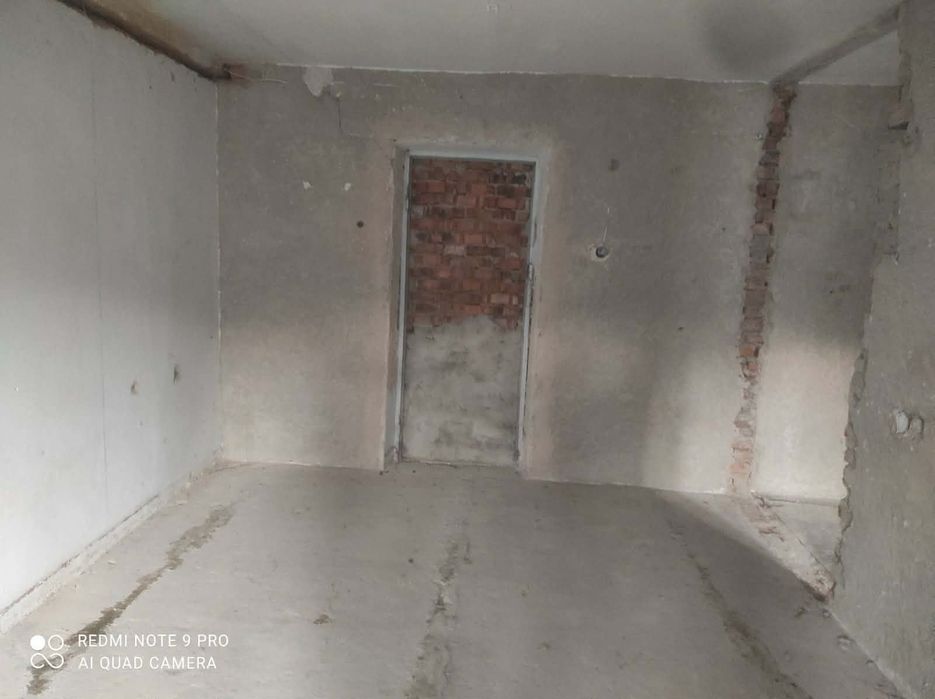 Apartment in Brailiv - View 4