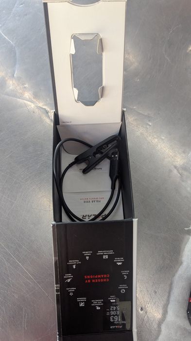 Polar V800 używane w bd stanie