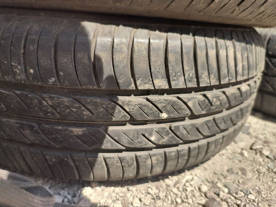185/60R14 Firestone літня пара