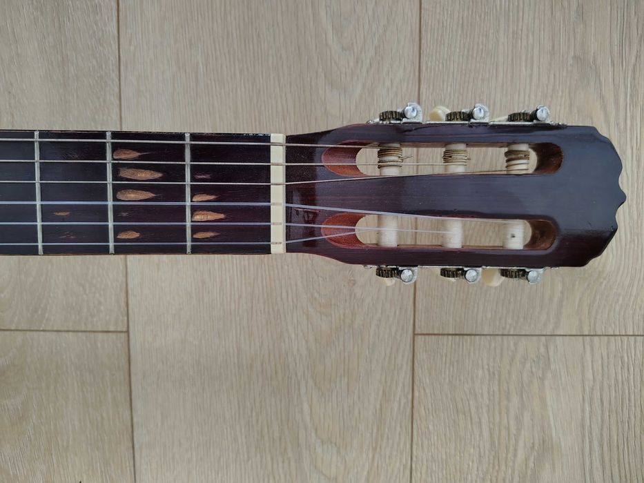 Gitara klasyczna Hohner