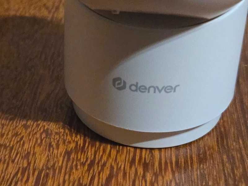 Kamerka internetowa Denver w stanie jak nowy