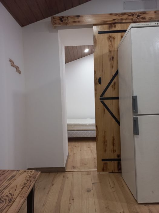 Arrenda-se apartamento