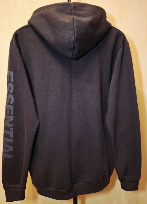 Худи "ESSENTIAL", M~L размер.