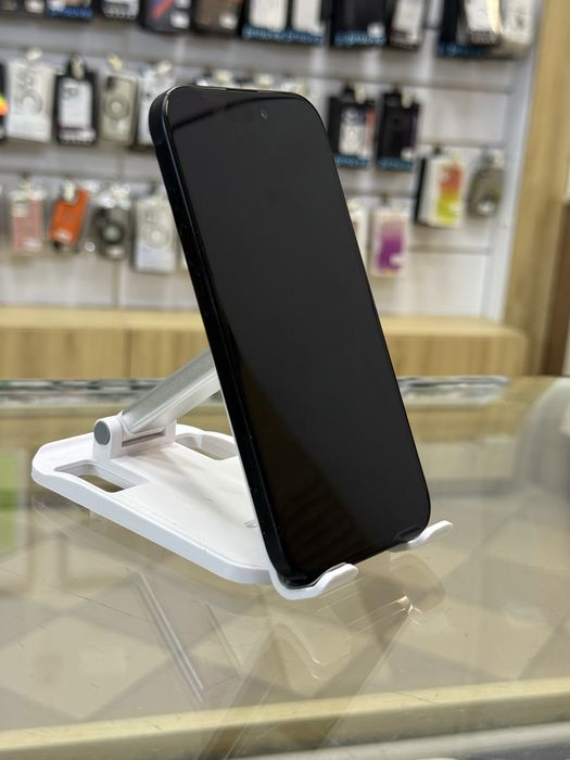 iPhone 15 128Gb Black Neverlock