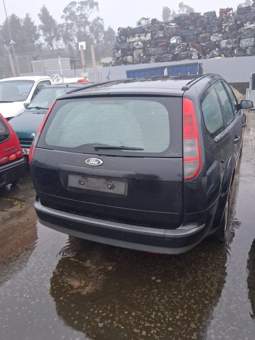 Ford focus sw  para peças