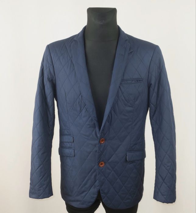 Піджак,стьобана курка,блейзер 50 р