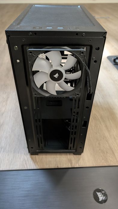 Caixa ATX para computador