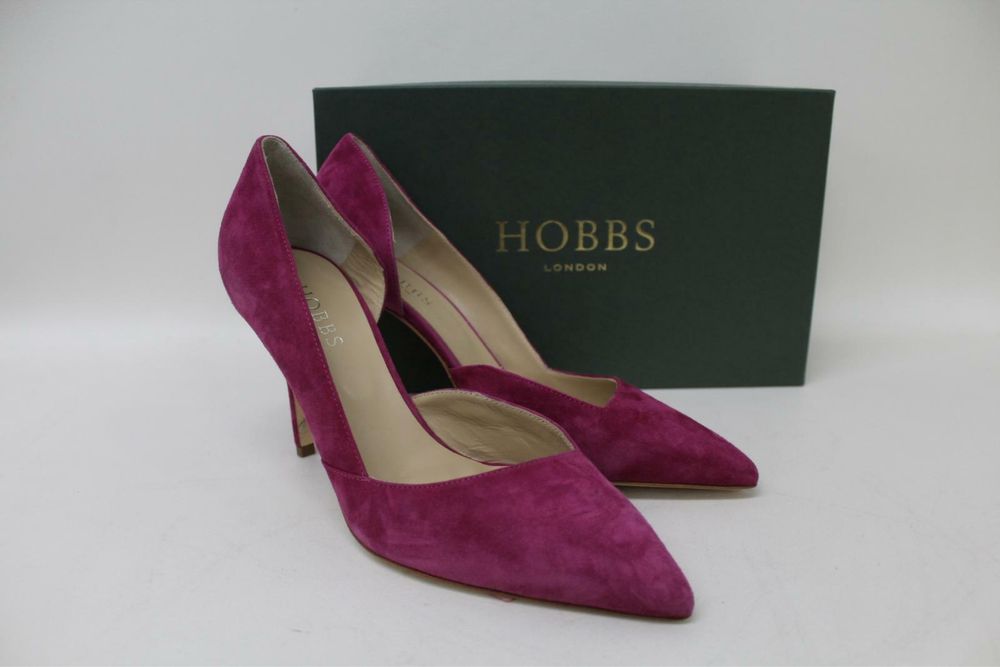 Туфлі жіночі Hobbs (италия)