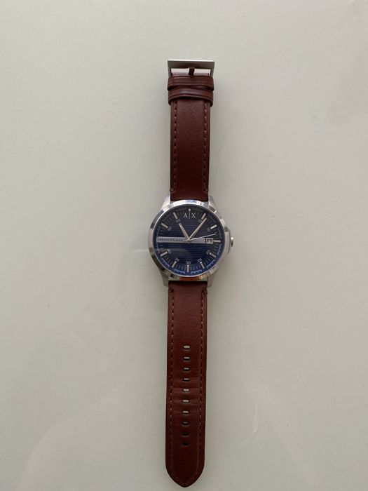 Чоловічий годинник Armani Exchange AX2133