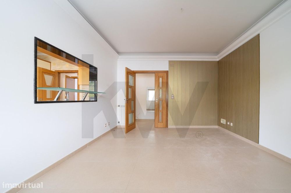 Apartamento T1 A-Da-Beja